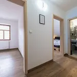 Penzion Mnich 3*