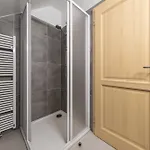 Mnich 3* Nová Bystřice