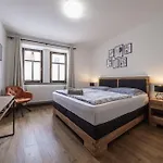 Mnich Nová Bystřice