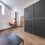 Mnich Penzion 3*
