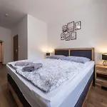 Mnich Penzion 3*