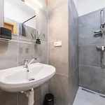 Mnich 3* Nová Bystřice