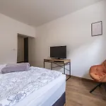Mnich Penzion 3*