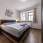 Penzion Mnich 3*