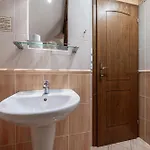 Mnich Penzion Nová Bystřice