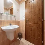 Penzion Mnich Nová Bystřice