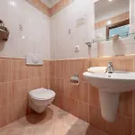 Mnich 3* Nová Bystřice