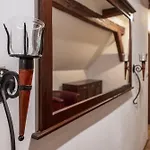 Mnich 3* Nová Bystřice