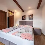 Mnich Penzion