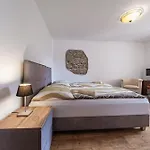 Penzion Mnich Nová Bystřice