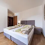Penzion Mnich Nová Bystřice