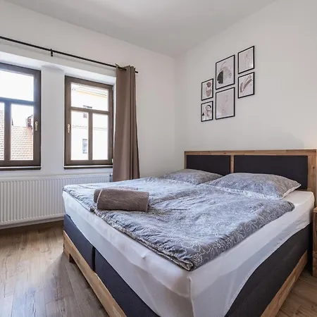 Pensión Mnich Nová Bystřice