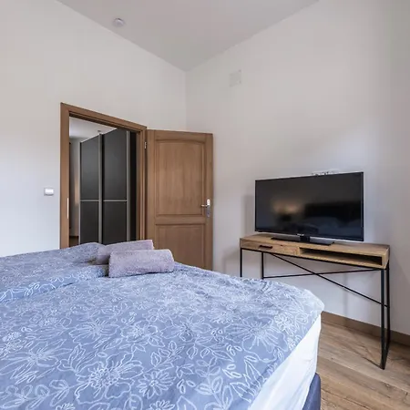 Mnich 3* Nová Bystřice