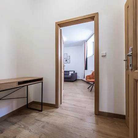 게스트하우스 Mnich 3*