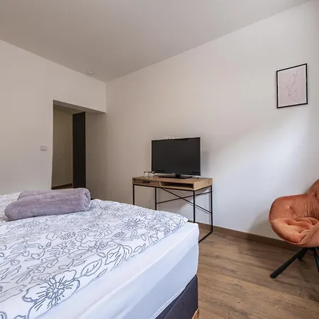 Mnich Gasthof 3*