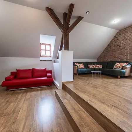Mnich Gasthof 3*