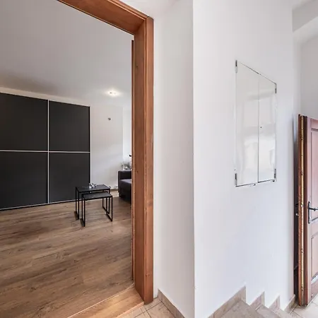 Maison d'hôtes Mnich 3*