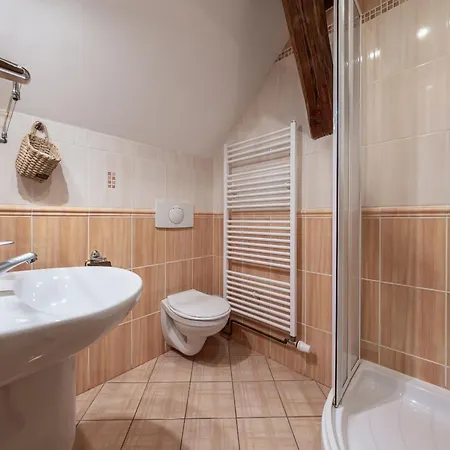Maison d'hôtes Mnich