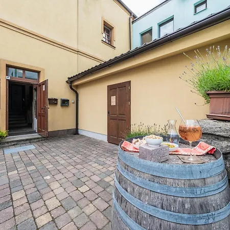 Gasthof Mnich