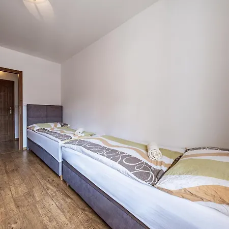 Mnich Gasthof 3*