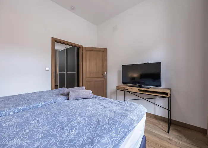 Mnich 3* Nová Bystřice