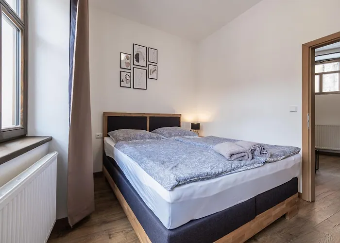 Mnich Penzion Nová Bystřice